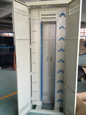 廠家直銷720芯光纖配線架——弘佳通信設(shè)備歡迎選購