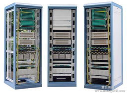 專業解讀 廣東42U、汕尾2米、江門37U機柜與電線電纜的選購與應用