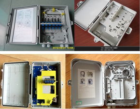 不銹鋼光纜交接箱 通訊網(wǎng)絡(luò)中的堅(jiān)實(shí)守護(hù)者