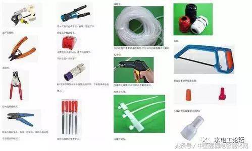 揭秘弱電智能化安裝 那些不可或缺的專業(yè)工具與知識