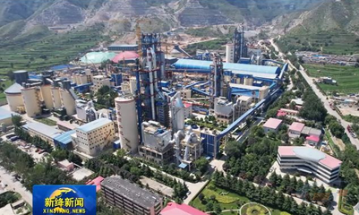 技改投資超10億 威頓水泥智能化綠色工廠建設(shè)提速，撬動(dòng)行業(yè)轉(zhuǎn)型新標(biāo)桿