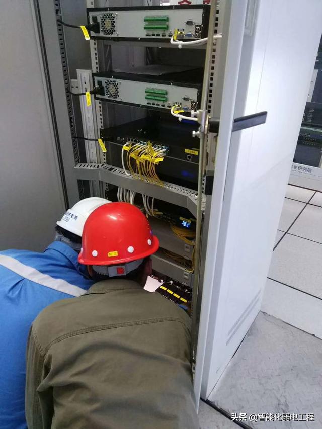 智能化弱電快速入門的五種有效方法 掌握核心技巧，讓學(xué)習(xí)不再困難
