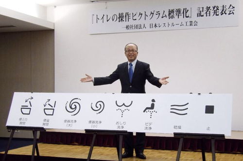 日本衛(wèi)生間四大人性化設(shè)計 功能極致到想重裝自家