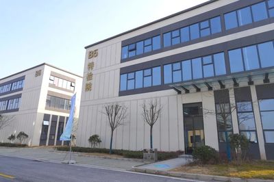 新風口來了！咸陽高新區“氫”裝上陣，引領能源科學技術研究服務